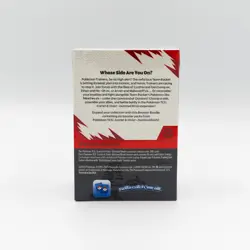 Pokemon TCG Destined Rivals Booster Bundle Sealed (6 Booster Packs) - Image 4
