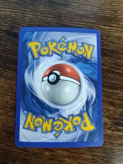 Pokemon Forretress 6/115 Ex Unseen Forces Reverse Holo Rare - Image 4