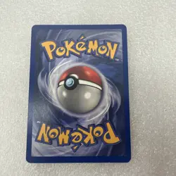 1st Edition Machamp 81/102 Holo Rare Base Set Pokemon TCG - Image 4