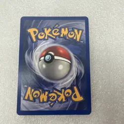 1st Edition Machamp 81/102 Holo Rare Base Set Pokemon TCG - Image 5