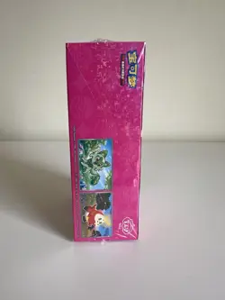 Pokemon Horizons Gem Pack Vol. 1 Booster Box CBB1C Sealed Cards | Chinese | #5 - Image 4
