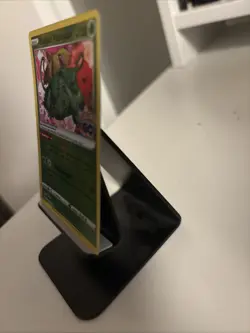 Pokemon TCG Radiant Venusaur Holo Card Pokemon Go 004/078 - Image 4