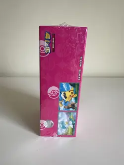 Pokemon Horizons Gem Pack Vol. 1 Booster Box CBB1C Sealed Cards | Chinese | #4 - Image 2