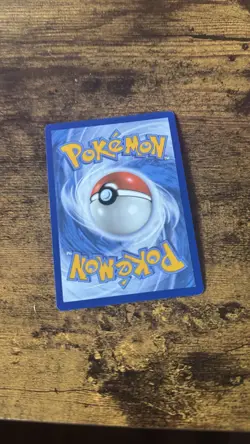 Iono's Kilowattrel SV182 Journey Together Pokemon Prerelease Promo TCG NM/LP+ - Image 2