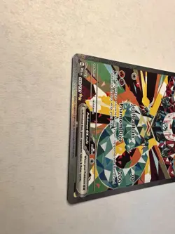 Dragapult EX 165/131 Pokemon TCG Prismatic Evolutions Special Illustration Rare - Image 3