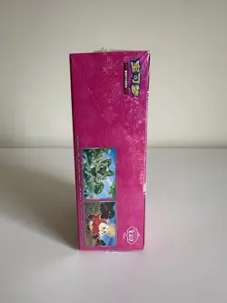Pokemon Horizons Gem Pack Vol. 1 Booster Box CBB1C Sealed Cards | Chinese | #2 - Image 4