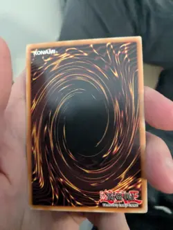 Yugioh Trap Dustshoot DB2-EN246 Common mp - Image 2