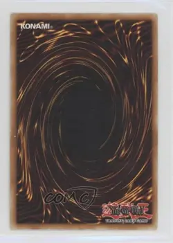 Ojama King Unlimited YuGiOh Chazz Princeton Duelist Pack #DP2-EN015 2006 READ - Image 2