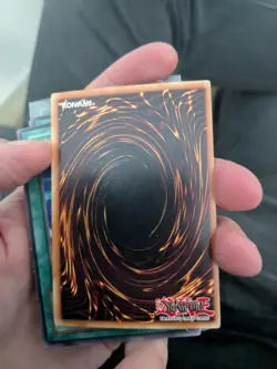 Mystic Plasma Zone - DB1-EN064 - Common - Unlimited Edition - YuGiOh - Image 2