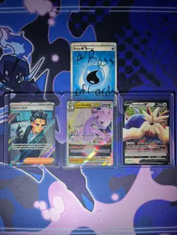 Pokemon Card Lot (12 Cards) - Latias Full Art - All Pack Fresh - NM/M - Image 3