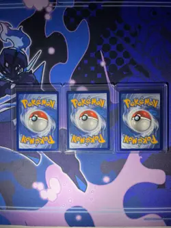 Pokemon Card Lot (12 Cards) - Latias Full Art - All Pack Fresh - NM/M - Image 4