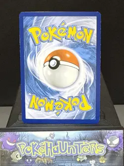Pokemon Card Golduck Break 18/122 Ultra Rare XY BreakPoint Near Mint - Image 2