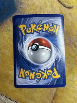 Space Center Reverse Holo Stamped EX Deoxys 91/107 Pokemon Card Trainer - Image 5