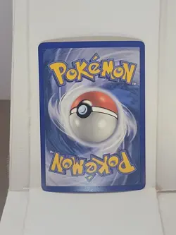 Vigoroth 50/107 Stamped UC Reverse Holo Pokemon TCG Card Deoxys - Image 2