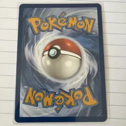 2023 Pokemon Paradox Rift Minun 194/182 Illustration Rare Card - Image 2
