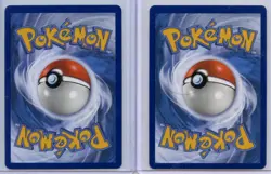 2x Pokemon Go SWSH230 Radiant Eevee Promo Cards Sword and Shield Black Star - Image 2