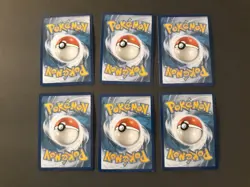 Pokemon TCG SM Cosmic Eclipse Reverse Holo Uncommon Card Lot of 14 - Image 5