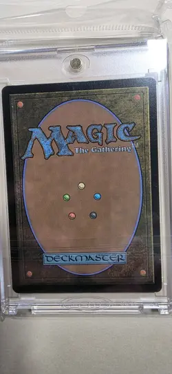 The One Ring #246 Lord of the Rings LTR Magic: The Gathering Card - Image 2