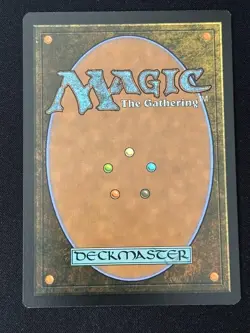 1x MTG Gamble (Japanese) - Eternal Masters (EMA) #132 - Magic the Gathering - Image 2