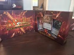 Magic: The Gathering From the Vault: Annihilation New & Sealed - Image 2