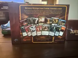 Magic: The Gathering From the Vault: Annihilation New & Sealed - Image 3