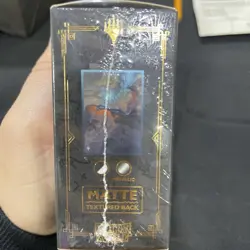 Dragon Shield Magiccon Atlanta dracogenesis Sleevs - Image 3