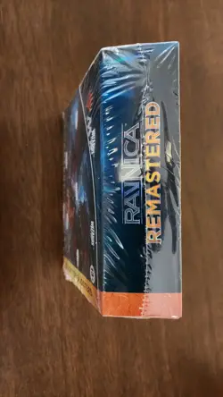 Ravnica Remastered Collector Booster Box MTG - Image 2