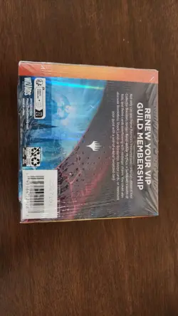 Ravnica Remastered Collector Booster Box MTG - Image 4