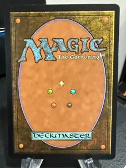 MTG Magic the Gathering Planeshift Crosis's Catacombs - Image 2