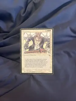 Preacher (The Dark) HP/MP MTG - Image 1