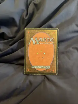 Preacher (The Dark) HP/MP MTG - Image 2