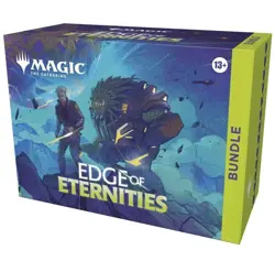 Magic: The Gathering - Edge of Eternities - Booster Bundle New Sealed - Image 1