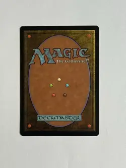 Phyrexian Furnace Weatherlight MTG Magic The Gathering - Image 4