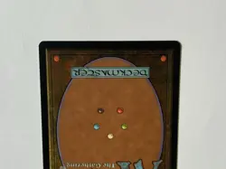 Phyrexian Furnace Weatherlight MTG Magic The Gathering - Image 5