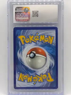 Pokemon 2019 Hidden Fates Raichu GX Black Star Promos SM213 CGC 10 Gem Mint - Image 2