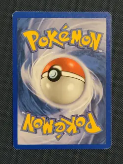 Pokemon TCG Mightyena EX Ruby & Sapphire 10/109 Holo Holo Rare - Image 2