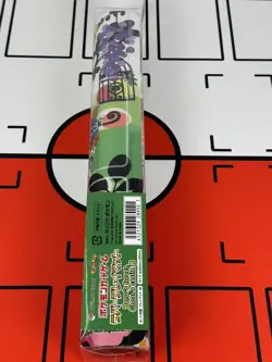 Pokemon Center Original Berry’s Forest Ghost Castle Playmat Japan Import - Image 2