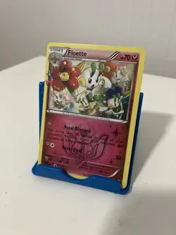 Pokemon - Floette - RC18/RC32 - Generations Radiant Collection - Holo - NM/M - Image 1