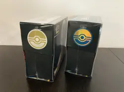 Pokemon Center Mega Evolution Gardevoir & Lucario Elite Trainer Boxes Sealed New - Image 2