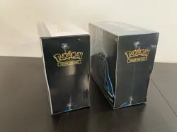 Pokemon Center Mega Evolution Gardevoir & Lucario Elite Trainer Boxes Sealed New - Image 3