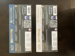 Pokemon Center Mega Evolution Gardevoir & Lucario Elite Trainer Boxes Sealed New - Image 5