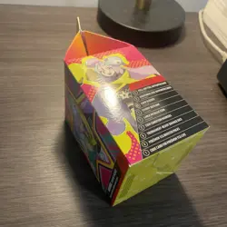 Pokemon TCG Sealed Iono Premium Tournament Collection Box - Image 2