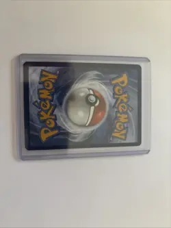 Pokemon Victini 208 Black Star Promo SV11: Black Bolt & White Flare MINT/NM - Image 2