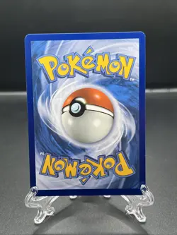 Pokemon Heiteira ex 201/167 | Maskerade Im Zwielicht | Near Mint deutsch - Image 2
