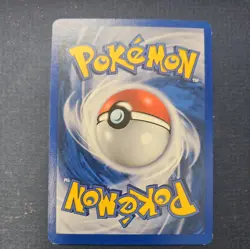 Dark Vaporeon 45/82 Team Rocket Black Star Rare Pokemon TCG Light Play Vintage - Image 2