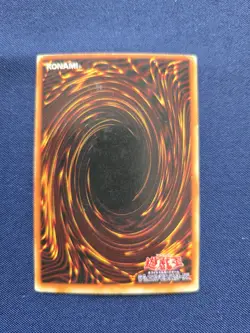 Yu-Gi-Oh Dark Sage G5-01 Prismatic Secret Rare HP OCG Japanese - Image 2