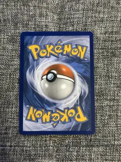 Pokemon Mewtwo GX TCG Shining Legends Holo Card 78/73 - Image 2