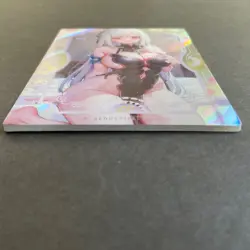 Mei Se Series #2 - ZP Card - Goddess Story - Bikini Anime - Foil Rare New - Image 5