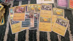 Pokemon Card & Accessory Lot | 1000+ Cards | Tins | Binders | Extras - Image 5
