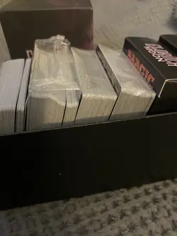 Magic The Gathering Zendikar Vs Eldrazi Decks Pack Of Lands And Loose Cards READ - Image 2